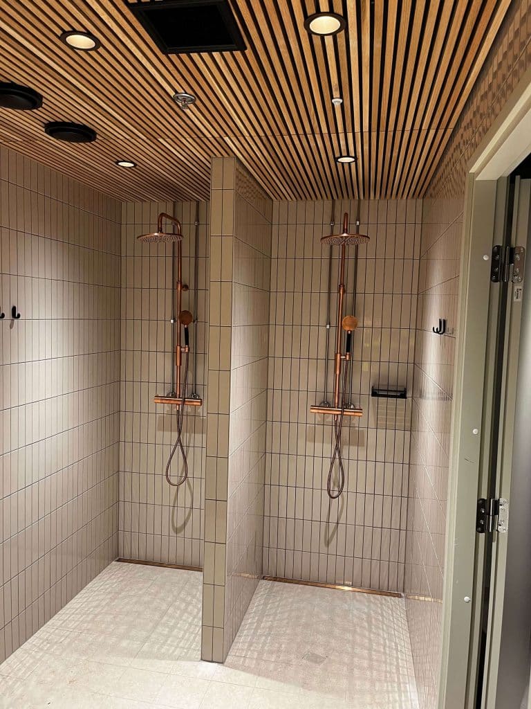 Toimitilojen muutos- ja korjausrakentaminen