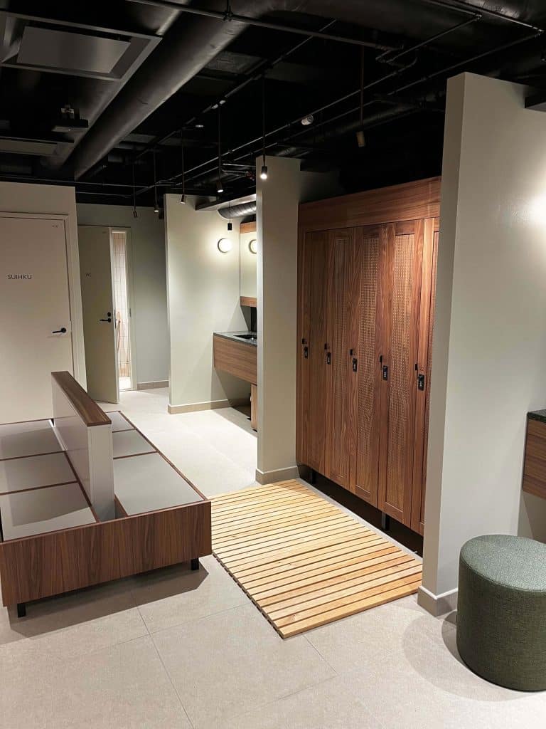 Toimitilojen muutos- ja korjausrakentaminen